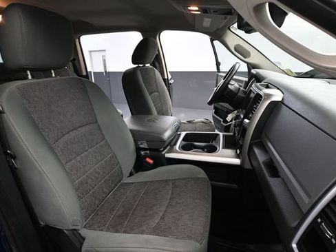 Used 2015 RAM 1500 Big Horn AWD/4WD image 37