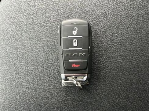 New 2026 RAM 2500 Tradesman AWD/4WD image 31