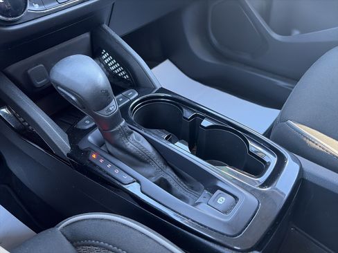 Used 2022 Chevrolet TrailBlazer LT image 23