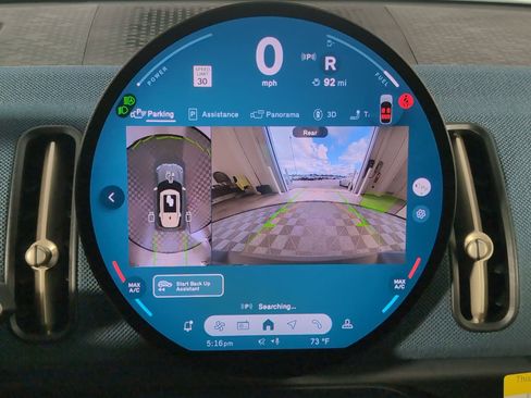 New 2026 MINI Cooper Countryman S image 24