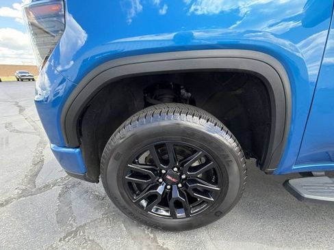 Certified 2022 GMC Sierra 1500 Elevation AWD/4WD image 33