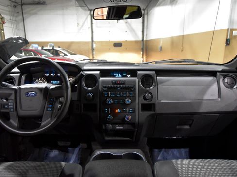 Used 2014 Ford F150 STX w/ Equipment Group 201A Mid image 29