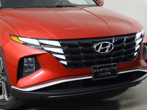 Used 2022 Hyundai Tucson SEL w/ Convenience Package FWD image 45
