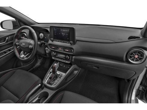 Used 2022 Hyundai Kona N Line FWD image 11