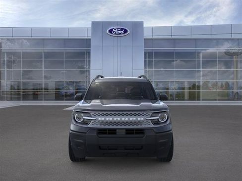 New 2026 Ford Bronco Sport Big Bend AWD/4WD image 6
