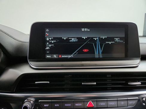 Used 2022 Kia Telluride LX FWD image 18