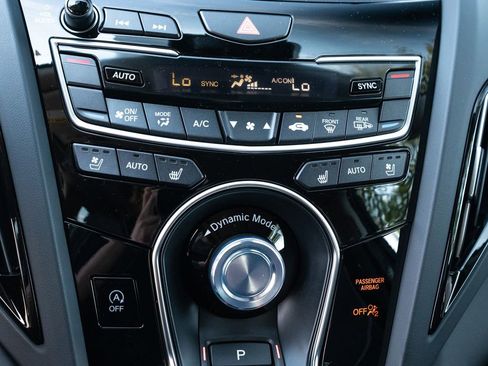 New 2026 Acura RDX SH-AWD w/ Advance Package image 33