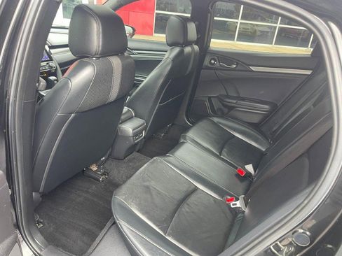 Used 2021 Honda Civic Sport Touring image 13