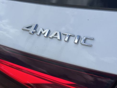 New 2026 Mercedes-Benz GLE 350 GLE 350 image 28