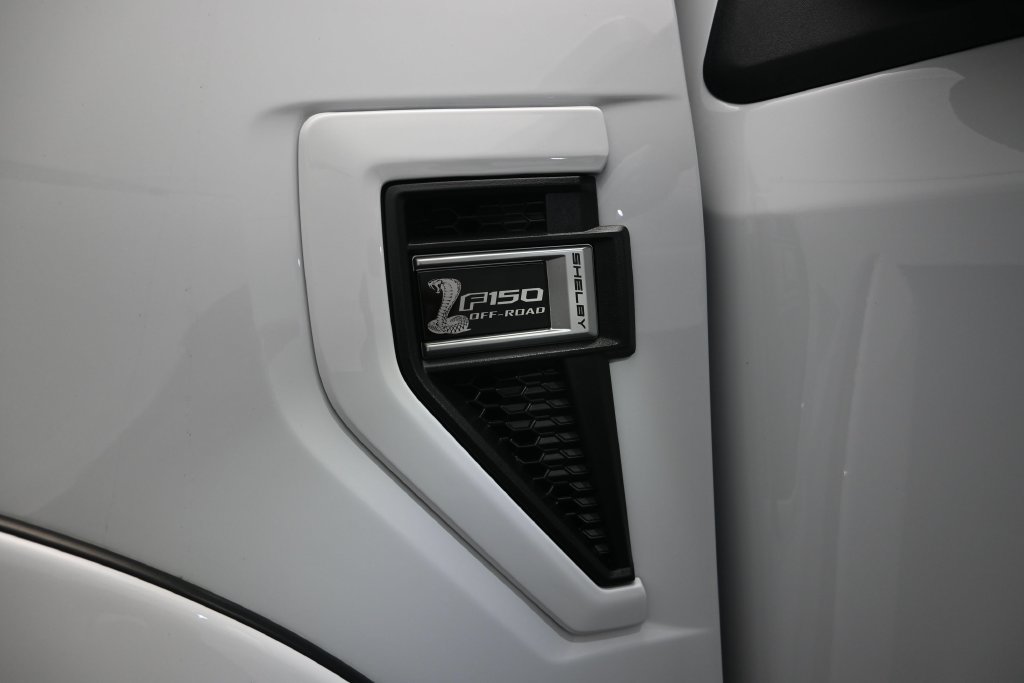 Used 2024 Ford F150 Lariat w/ Equipment Group 502A High AWD/4WD image 19