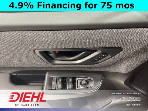 New 2026 Subaru Outback Limited image 22