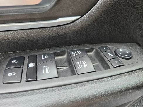 Used 2023 RAM 1500 Big Horn w/ Trailer Tow Group image 33