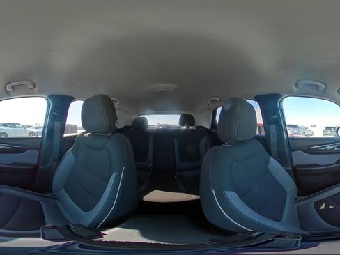 Used 2025 Chevrolet TrailBlazer LT image 40