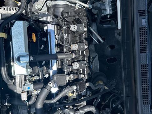 Used 2023 Nissan Kicks S FWD image 24