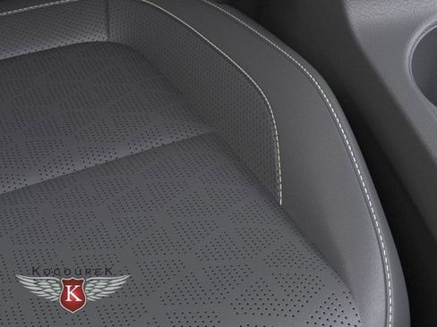 New 2026 Kia Seltos SX w/ SX Sunroof Package image 24