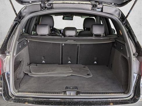 Certified 2022 Mercedes-Benz GLC 300 4MATIC image 6