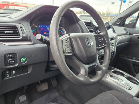 Used 2022 Honda Pilot Sport image 23