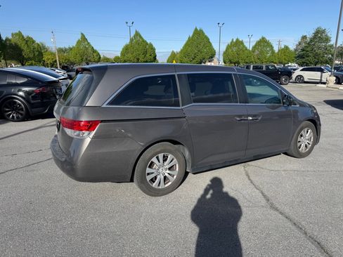 Used 2016 Honda Odyssey EX-L image 5