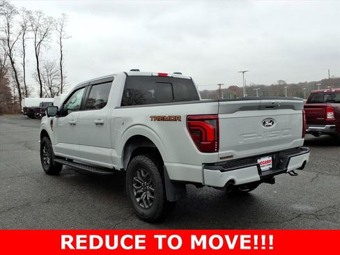 Used 2024 Ford F150 Tremor w/ Mobile Office Package image 5