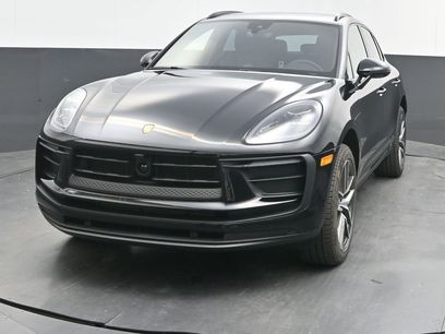 New 2026 Porsche Macan