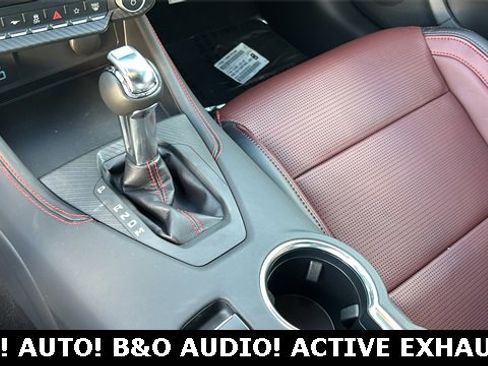 New 2025 Ford Mustang GT Premium image 18