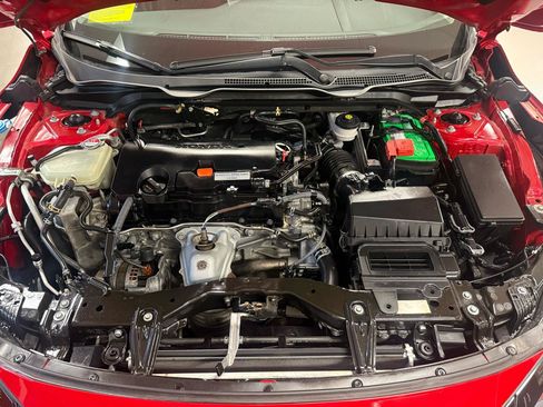 Used 2021 Honda Civic LX image 21