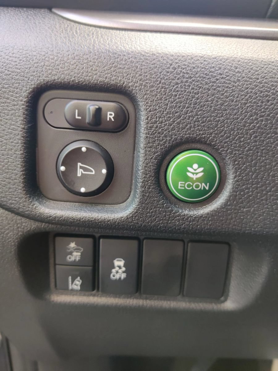 Used 2021 Honda Passport EX-L image 20