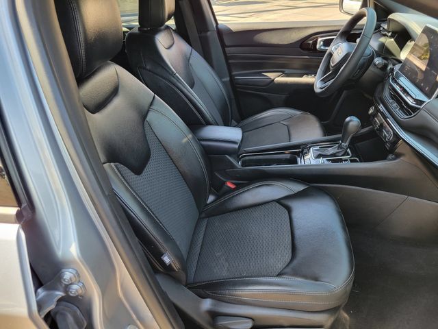 Used 2023 Jeep Compass Latitude AWD/4WD image 20