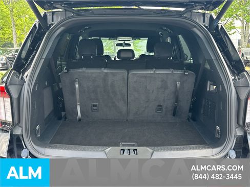 Used 2026 Ford Explorer ST-Line w/ ST-Line Street Pack AWD/4WD image 21