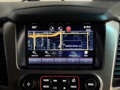Used 2015 GMC Yukon Denali w/ Open Road Package AWD/4WD image 49