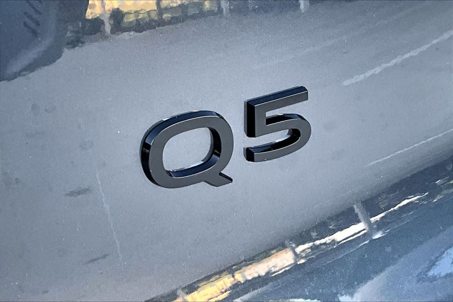 New 2026 Audi Q5 Premium Plus AWD/4WD image 15