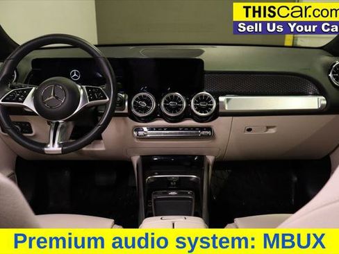 Used 2024 Mercedes-Benz GLB 250 image 18