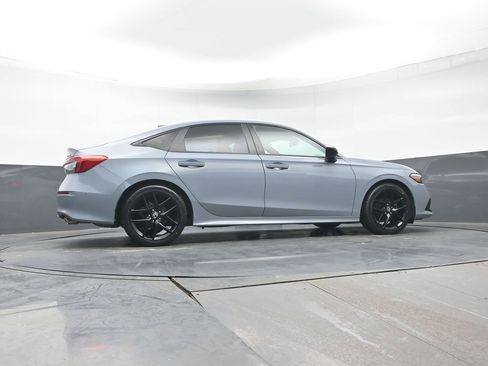 Used 2023 Honda Civic Sport image 26