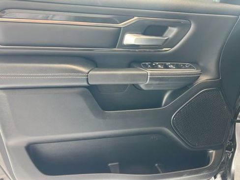 Used 2020 RAM 1500 Rebel AWD/4WD image 9