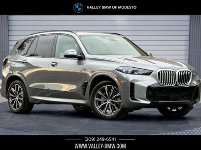 New 2026 BMW X5 xDrive40i w/ M Sport Package