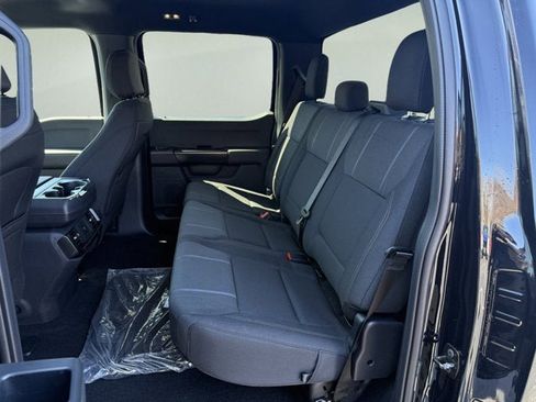 New 2026 Ford F150 STX AWD/4WD image 12