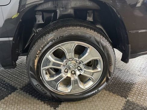 Used 2021 RAM 1500 Big Horn image 13