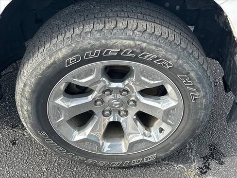 Used 2023 RAM 1500 Big Horn AWD/4WD image 32