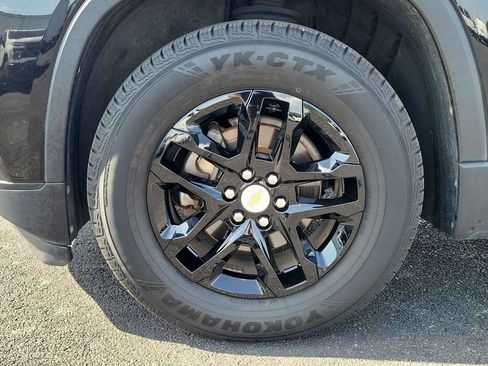 Used 2020 Chevrolet Traverse LS FWD image 30