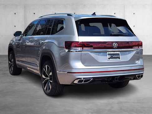 New 2025 Volkswagen Atlas SEL Premium R-Line image 27