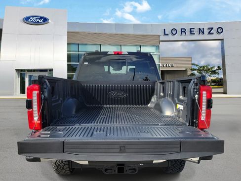 New 2026 Ford F250 XLT AWD/4WD image 9