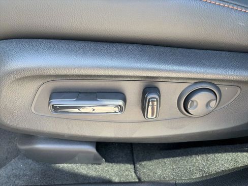 New 2026 Honda CR-V Sport Touring image 14