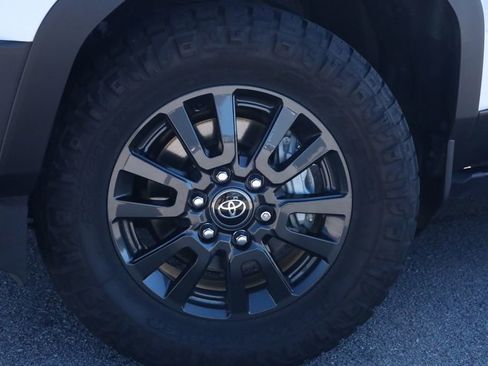 Used 2024 Toyota Land Cruiser 1958 image 5