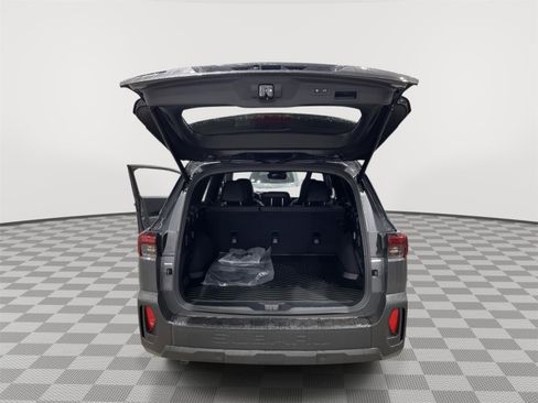 New 2026 Subaru Outback Limited AWD/4WD image 27