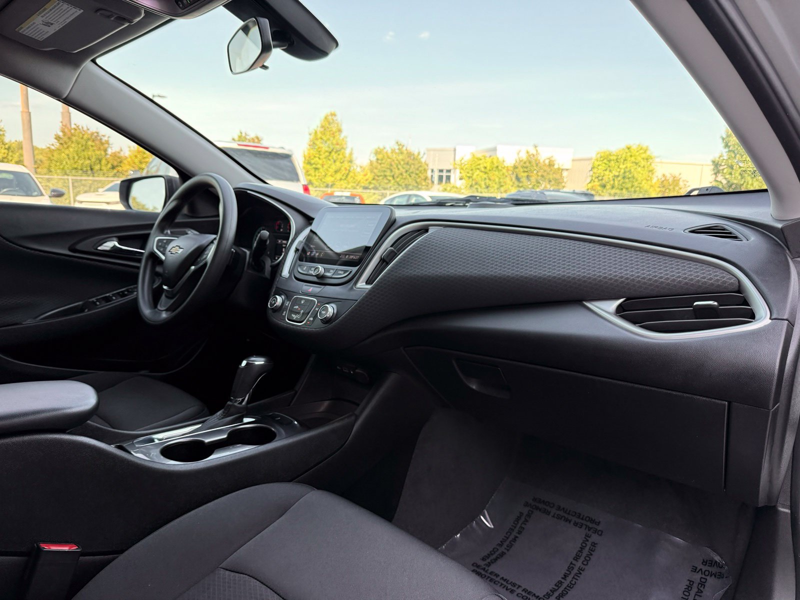 Used 2019 Chevrolet Malibu LS FWD image 23