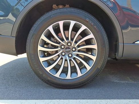 Used 2023 Lincoln Aviator Reserve w/ Equipment Group 201A AWD/4WD image 4