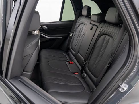 New 2026 BMW X5 xDrive50e w/ Executive Package image 18