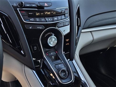 New 2026 Acura RDX Technology Package image 23