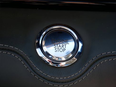 Used 2022 Lincoln Navigator Black Label image 24