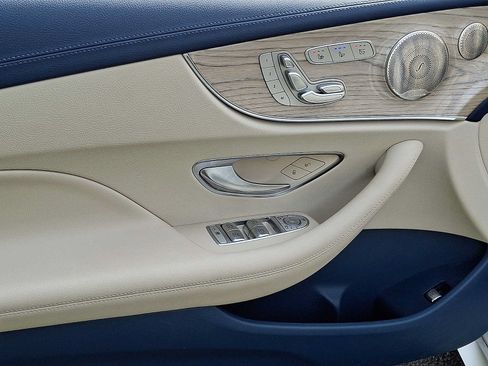 Certified 2023 Mercedes-Benz E 450 4MATIC Cabriolet image 10